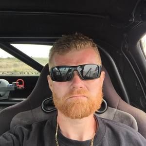 Meet your Posher, Shawn